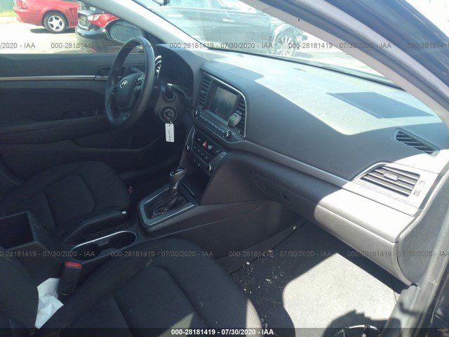 Photo 4 VIN: KMHD84LF2JU646115 - HYUNDAI ELANTRA 