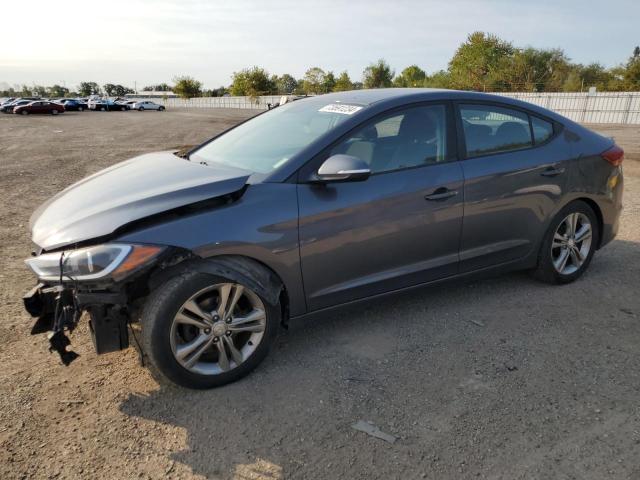 Photo 0 VIN: KMHD84LF2JU679308 - HYUNDAI ELANTRA SE 