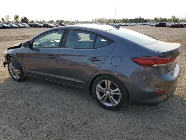 Photo 1 VIN: KMHD84LF2JU679308 - HYUNDAI ELANTRA SE 