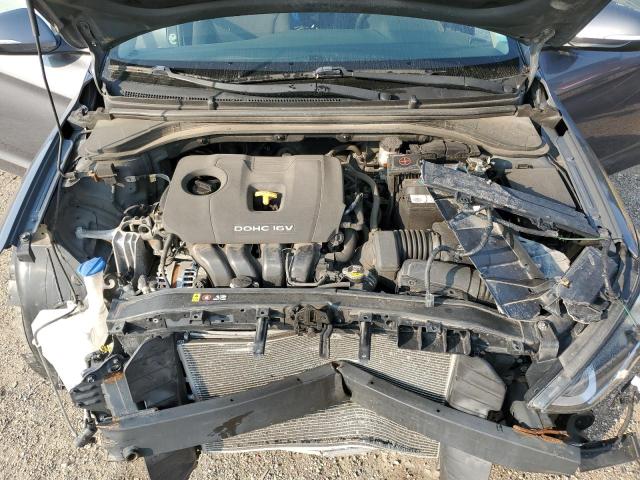 Photo 10 VIN: KMHD84LF2JU679308 - HYUNDAI ELANTRA SE 