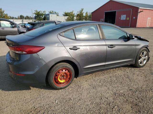 Photo 2 VIN: KMHD84LF2JU679308 - HYUNDAI ELANTRA SE 