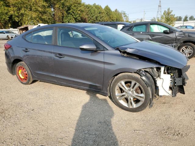 Photo 3 VIN: KMHD84LF2JU679308 - HYUNDAI ELANTRA SE 