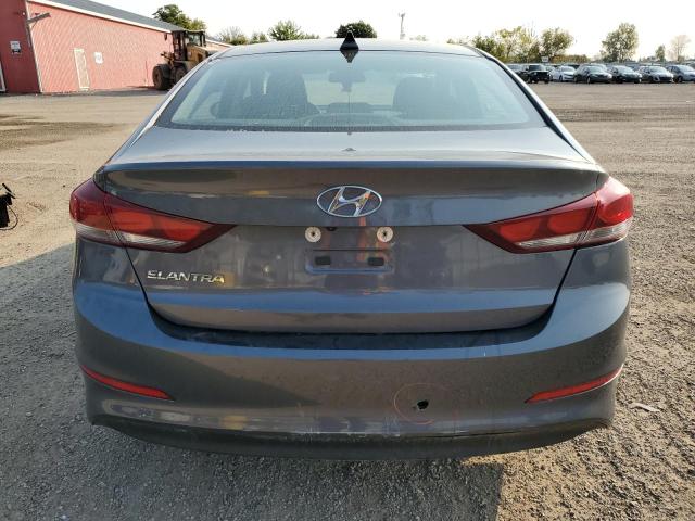 Photo 5 VIN: KMHD84LF2JU679308 - HYUNDAI ELANTRA SE 