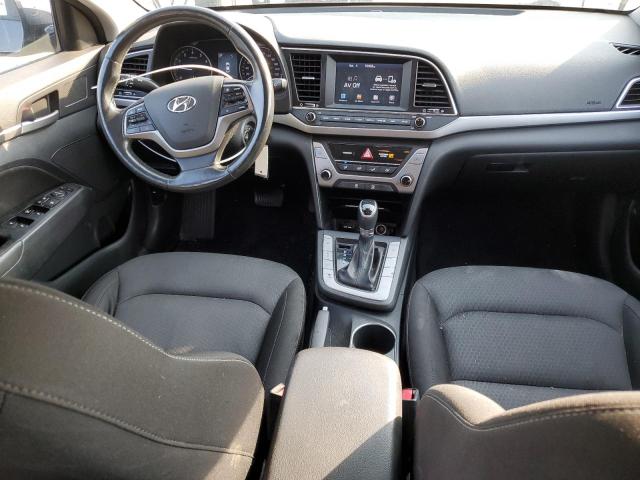 Photo 7 VIN: KMHD84LF2JU679308 - HYUNDAI ELANTRA SE 