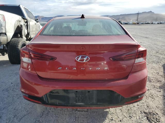 Photo 5 VIN: KMHD84LF2KU737936 - HYUNDAI ELANTRA SE 