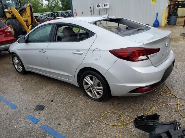 Photo 1 VIN: KMHD84LF2KU741923 - HYUNDAI ELANTRA 