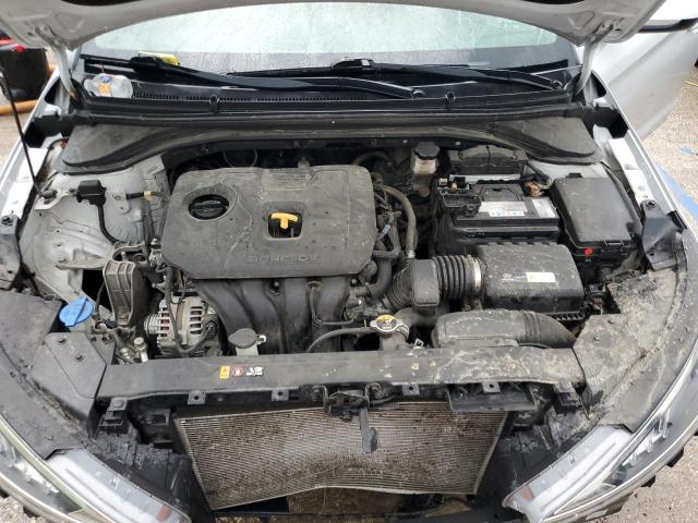 Photo 10 VIN: KMHD84LF2KU741923 - HYUNDAI ELANTRA 