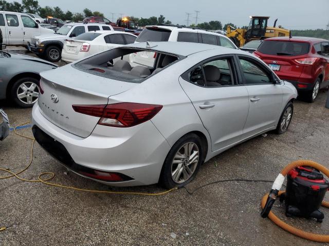 Photo 2 VIN: KMHD84LF2KU741923 - HYUNDAI ELANTRA 