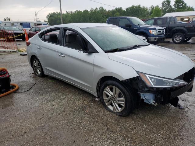 Photo 3 VIN: KMHD84LF2KU741923 - HYUNDAI ELANTRA 