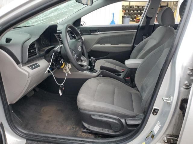 Photo 6 VIN: KMHD84LF2KU741923 - HYUNDAI ELANTRA 