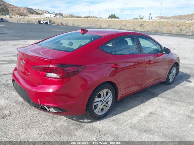 Photo 3 VIN: KMHD84LF2KU742358 - HYUNDAI ELANTRA 