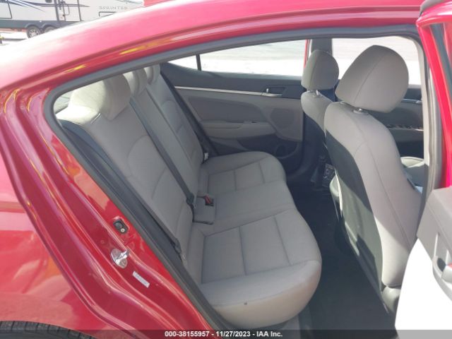 Photo 7 VIN: KMHD84LF2KU742358 - HYUNDAI ELANTRA 