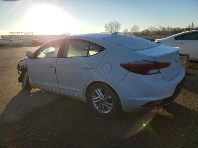 Photo 1 VIN: KMHD84LF2KU744448 - HYUNDAI ELANTRA SE 