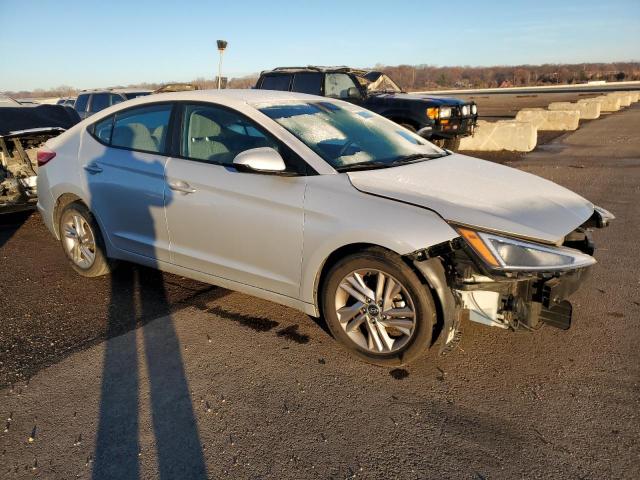 Photo 3 VIN: KMHD84LF2KU744448 - HYUNDAI ELANTRA SE 