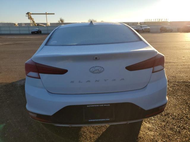 Photo 5 VIN: KMHD84LF2KU744448 - HYUNDAI ELANTRA SE 