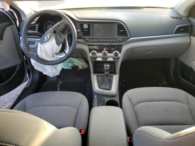 Photo 7 VIN: KMHD84LF2KU744448 - HYUNDAI ELANTRA SE 