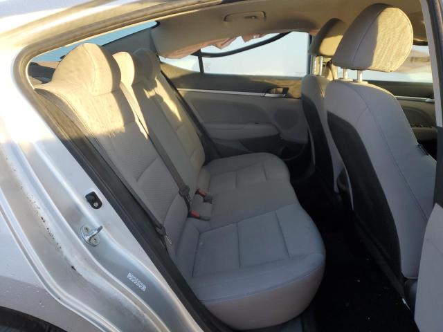 Photo 9 VIN: KMHD84LF2KU744448 - HYUNDAI ELANTRA SE 