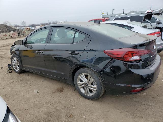 Photo 1 VIN: KMHD84LF2KU746667 - HYUNDAI ELANTRA SE 