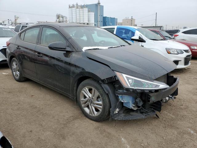 Photo 3 VIN: KMHD84LF2KU746667 - HYUNDAI ELANTRA SE 