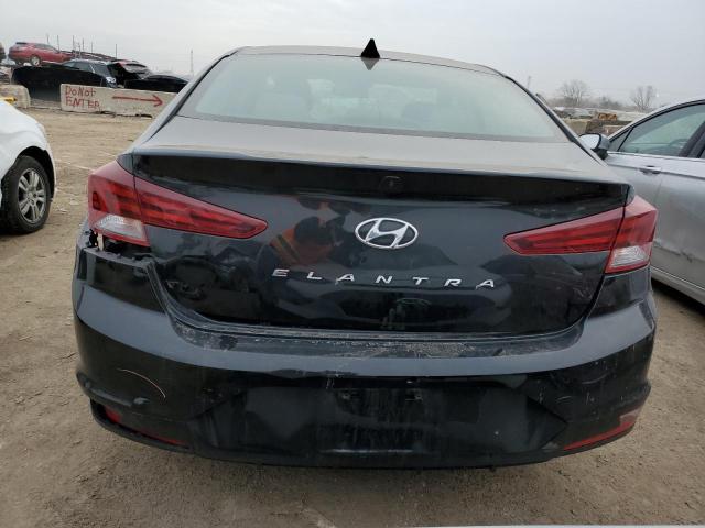 Photo 5 VIN: KMHD84LF2KU746667 - HYUNDAI ELANTRA SE 