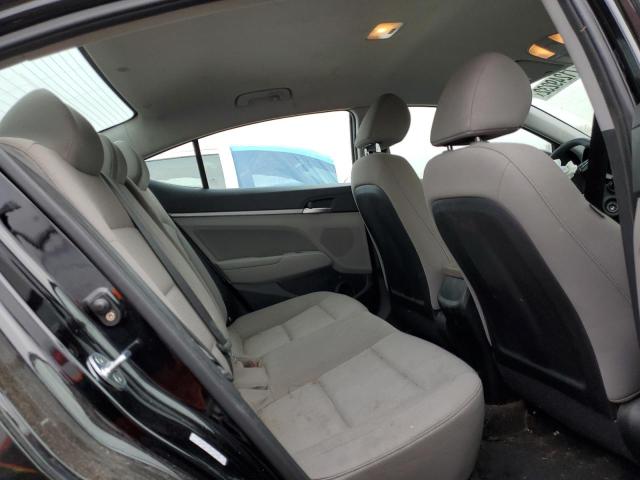 Photo 9 VIN: KMHD84LF2KU746667 - HYUNDAI ELANTRA SE 