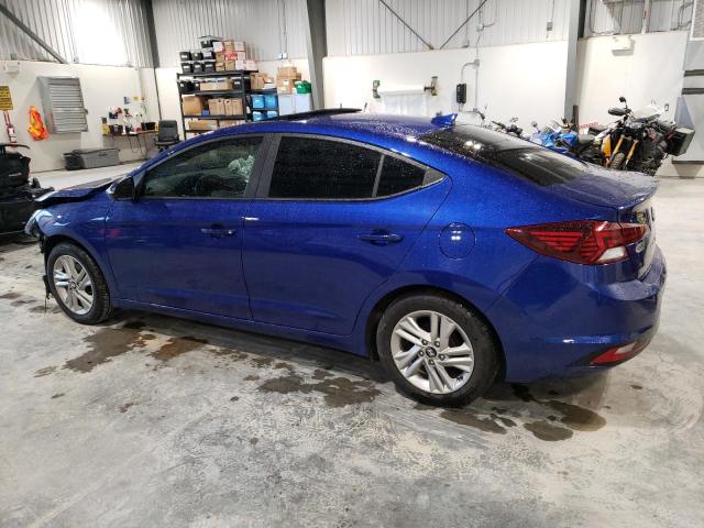 Photo 1 VIN: KMHD84LF2KU748936 - HYUNDAI ELANTRA 