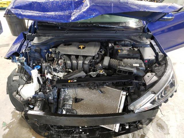 Photo 10 VIN: KMHD84LF2KU748936 - HYUNDAI ELANTRA 