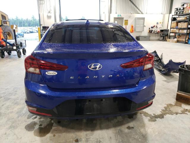 Photo 5 VIN: KMHD84LF2KU748936 - HYUNDAI ELANTRA 