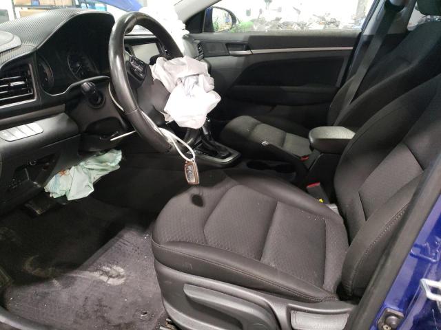 Photo 6 VIN: KMHD84LF2KU748936 - HYUNDAI ELANTRA 