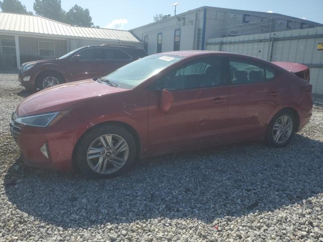 Photo 0 VIN: KMHD84LF2KU749794 - HYUNDAI ELANTRA SE 