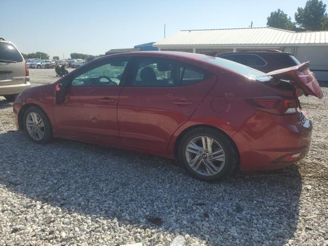 Photo 1 VIN: KMHD84LF2KU749794 - HYUNDAI ELANTRA SE 