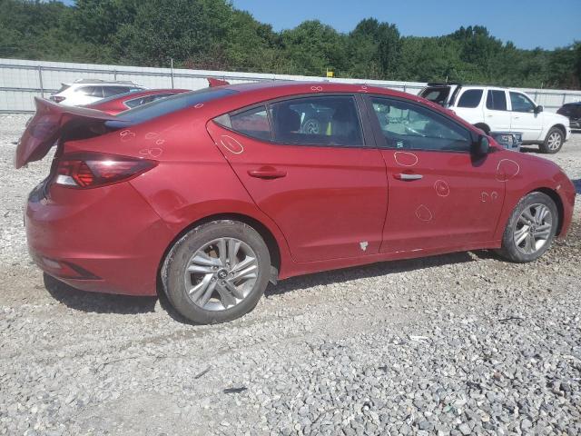 Photo 2 VIN: KMHD84LF2KU749794 - HYUNDAI ELANTRA SE 