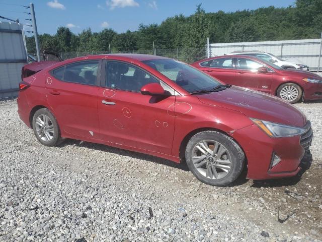 Photo 3 VIN: KMHD84LF2KU749794 - HYUNDAI ELANTRA SE 