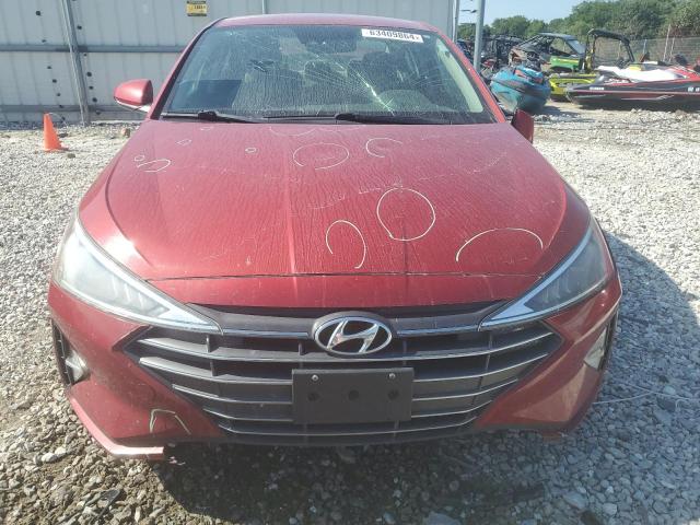 Photo 4 VIN: KMHD84LF2KU749794 - HYUNDAI ELANTRA SE 