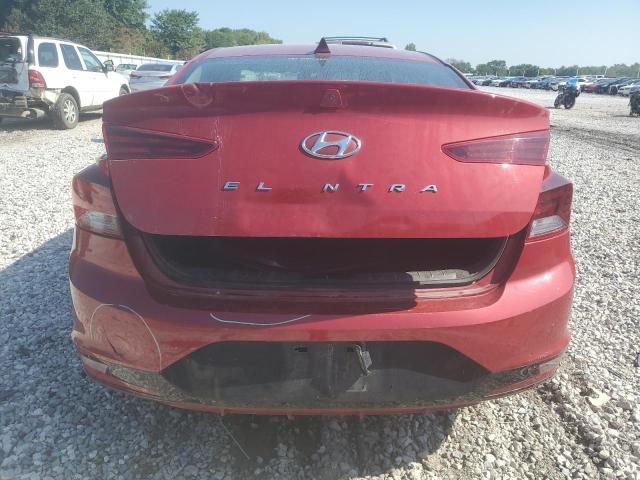 Photo 5 VIN: KMHD84LF2KU749794 - HYUNDAI ELANTRA SE 