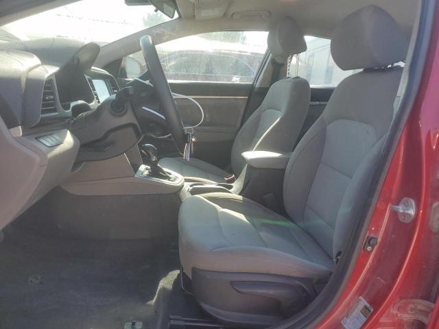 Photo 6 VIN: KMHD84LF2KU749794 - HYUNDAI ELANTRA SE 