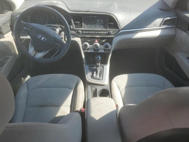 Photo 7 VIN: KMHD84LF2KU749794 - HYUNDAI ELANTRA SE 