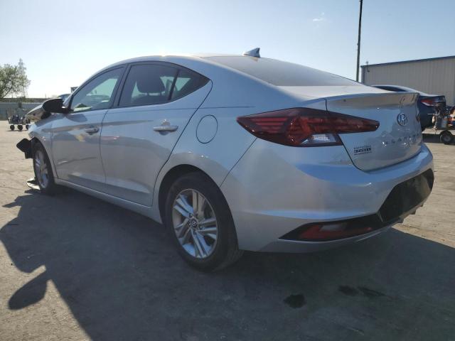 Photo 1 VIN: KMHD84LF2KU759029 - HYUNDAI ELANTRA SE 