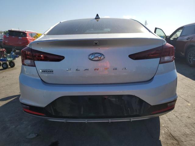 Photo 5 VIN: KMHD84LF2KU759029 - HYUNDAI ELANTRA SE 