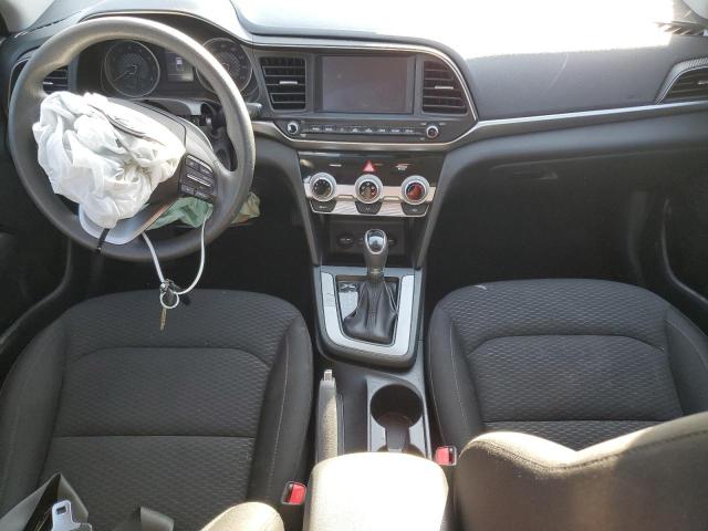 Photo 7 VIN: KMHD84LF2KU759029 - HYUNDAI ELANTRA SE 