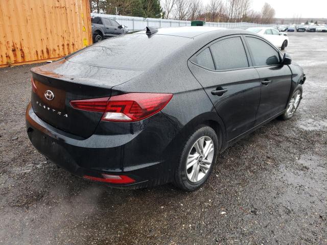 Photo 3 VIN: KMHD84LF2KU763114 - HYUNDAI ELANTRA SE 