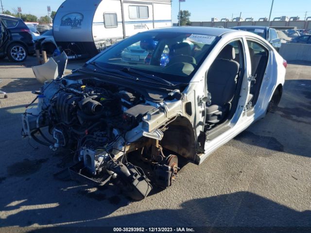 Photo 1 VIN: KMHD84LF2KU767728 - HYUNDAI ELANTRA 