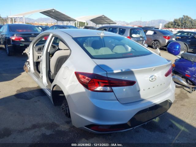 Photo 2 VIN: KMHD84LF2KU767728 - HYUNDAI ELANTRA 