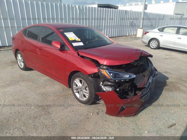 Photo 0 VIN: KMHD84LF2KU768734 - HYUNDAI ELANTRA 