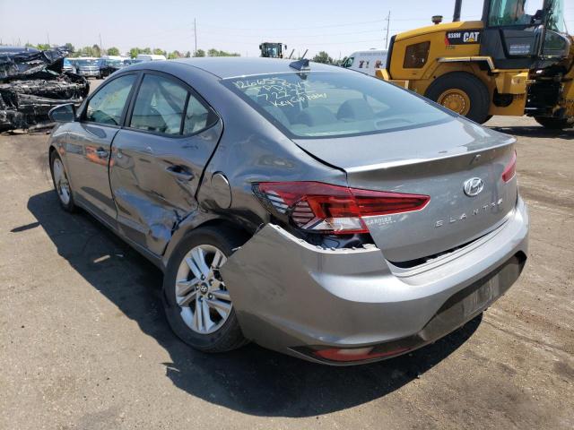 Photo 2 VIN: KMHD84LF2KU770239 - HYUNDAI ELANTRA SE 