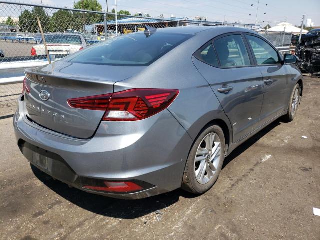 Photo 3 VIN: KMHD84LF2KU770239 - HYUNDAI ELANTRA SE 