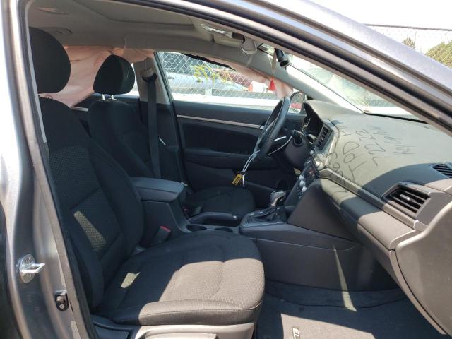 Photo 4 VIN: KMHD84LF2KU770239 - HYUNDAI ELANTRA SE 