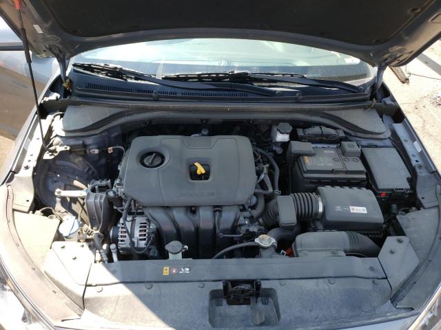 Photo 6 VIN: KMHD84LF2KU770239 - HYUNDAI ELANTRA SE 