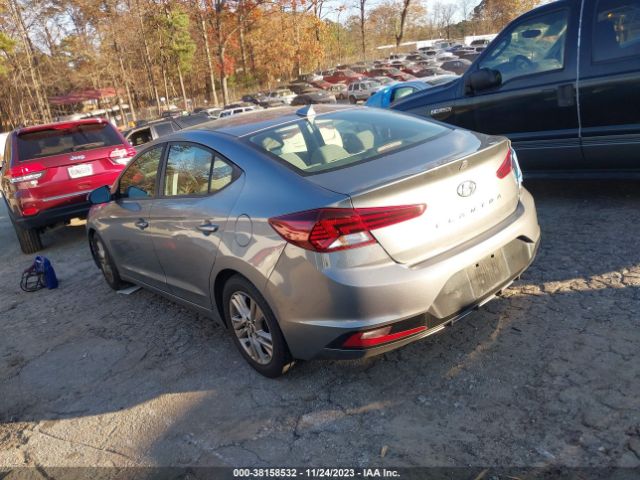 Photo 2 VIN: KMHD84LF2KU771097 - HYUNDAI ELANTRA 