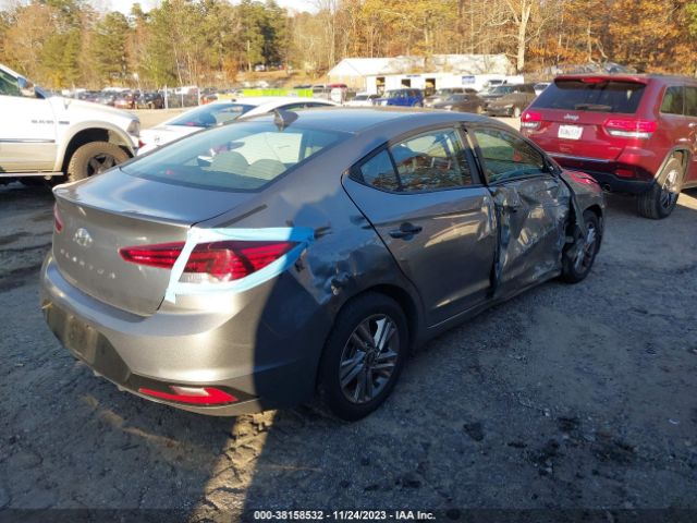 Photo 3 VIN: KMHD84LF2KU771097 - HYUNDAI ELANTRA 